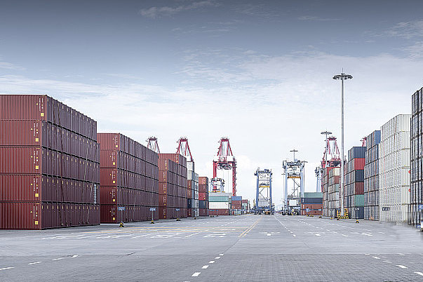 In the first quarter, private enterprises' imports and exports accounted for 72% of the total value of foreign trade imports and exports in Hebei Province
