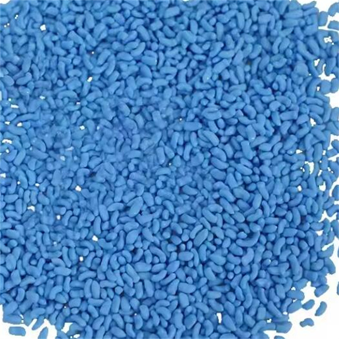 TPE TPR Raw Material Thermoplastic Elastomers TPE TPR