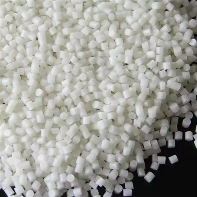 TPR handle rubber particles can be used as thermoplastic elastomers for sole materials 