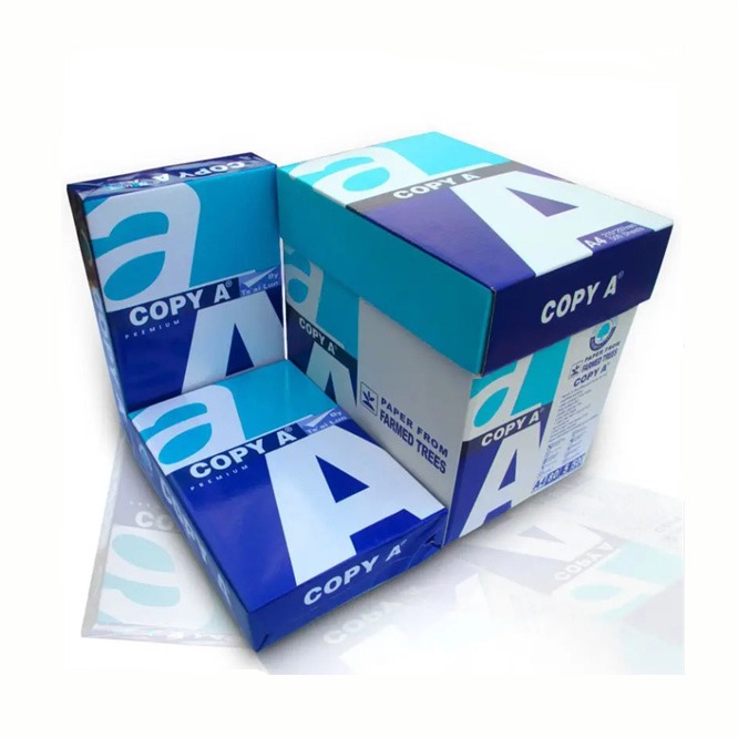  A4 Copy Paper