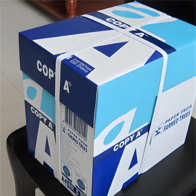  A4 Copy Paper 